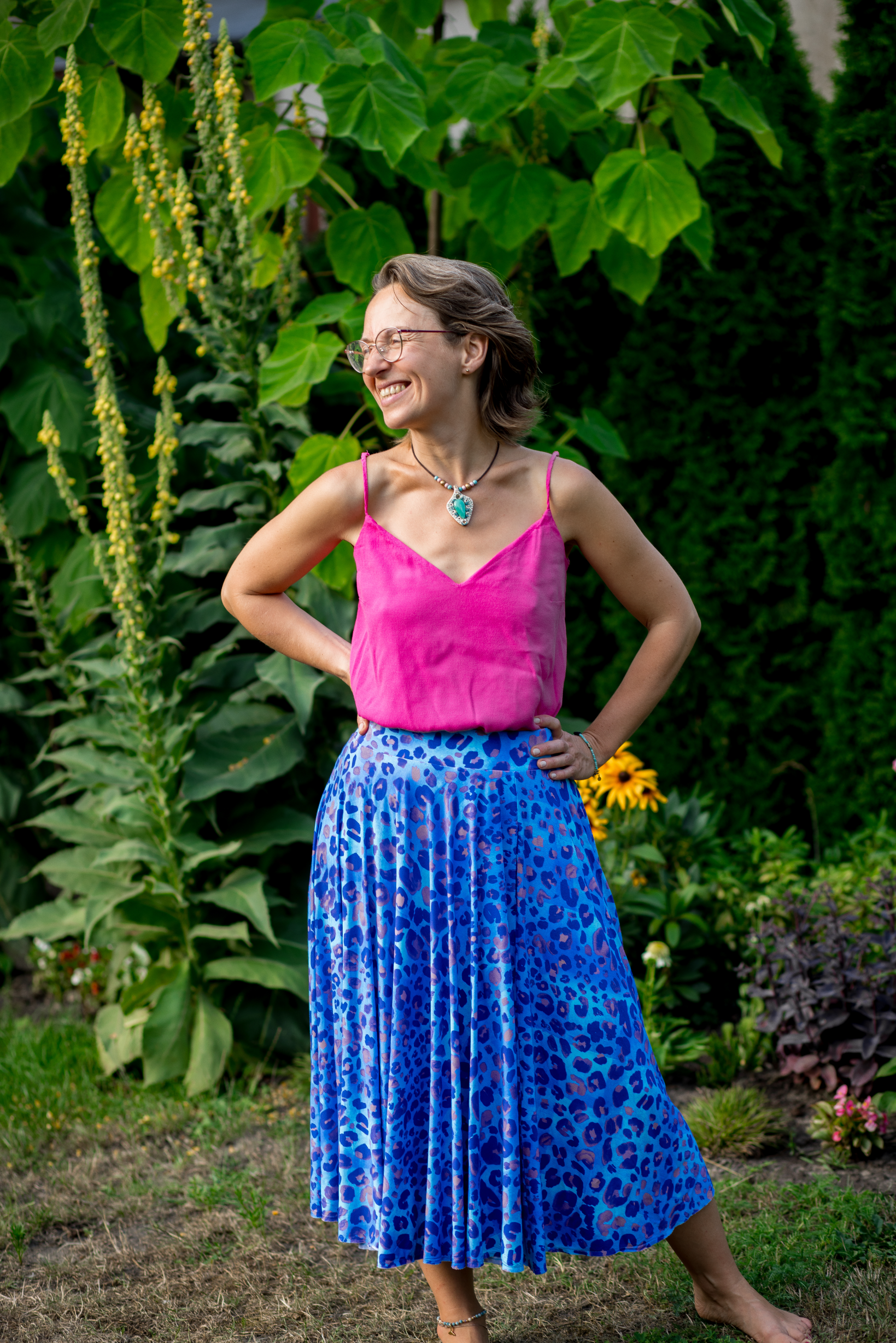 Aga Agni Żłobińska